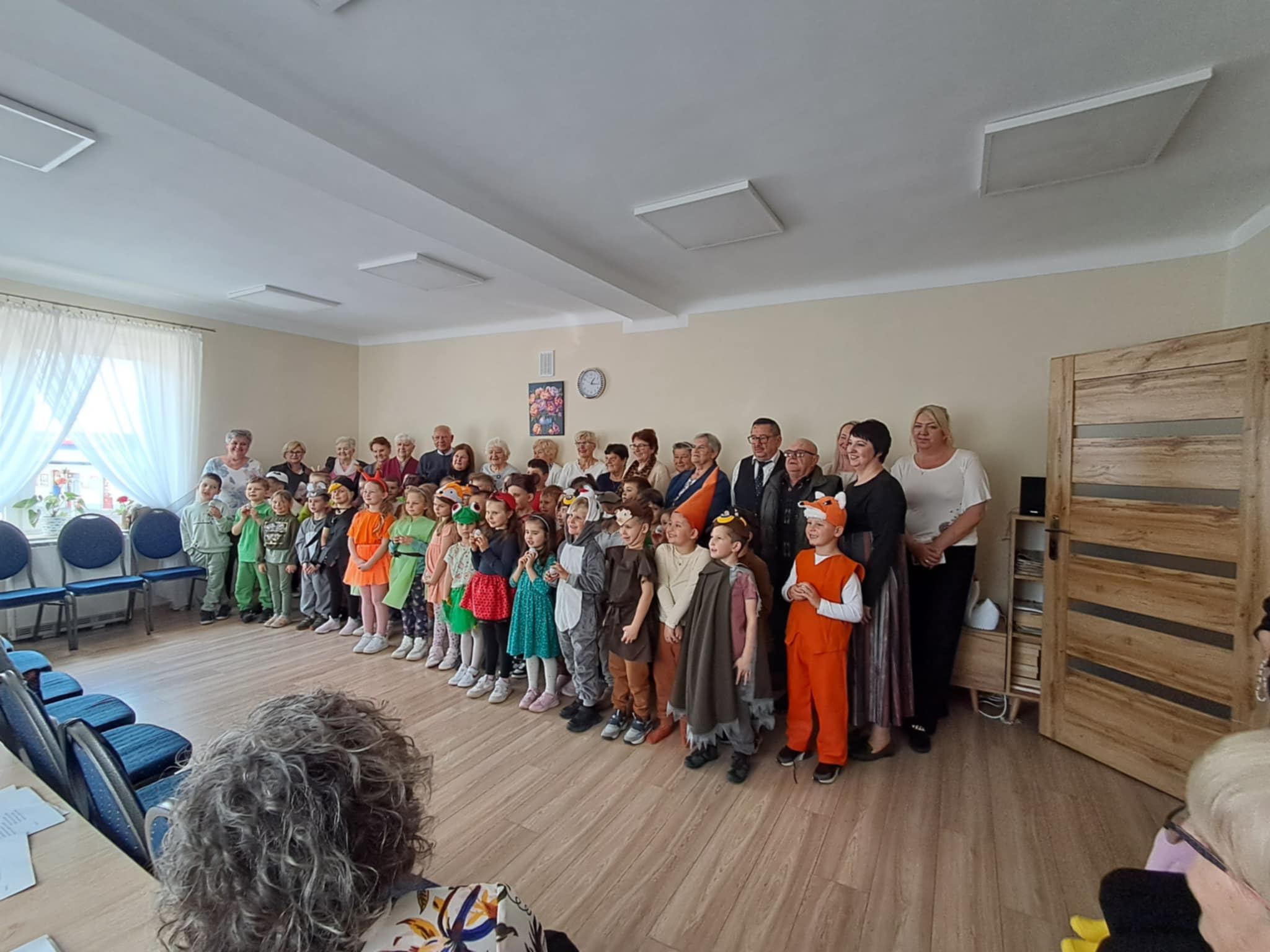 Miejskie Dni Seniora 2025